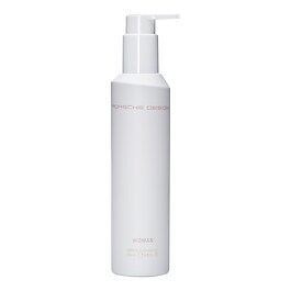 Woman Bath & Showergel